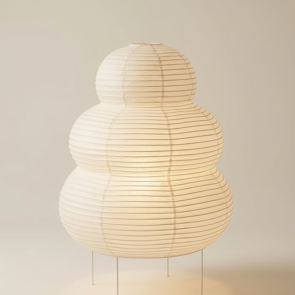 Akari Vitra Lampe - LIVORA