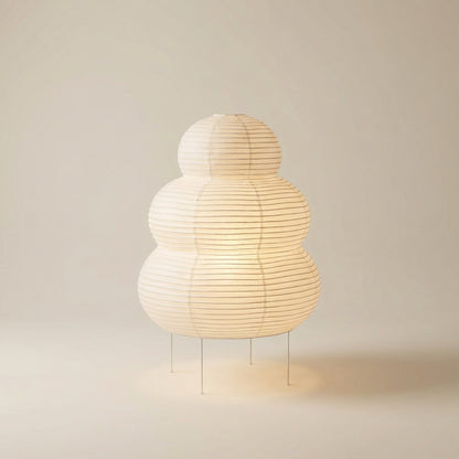 Akari Vitra Lampe - LIVORA