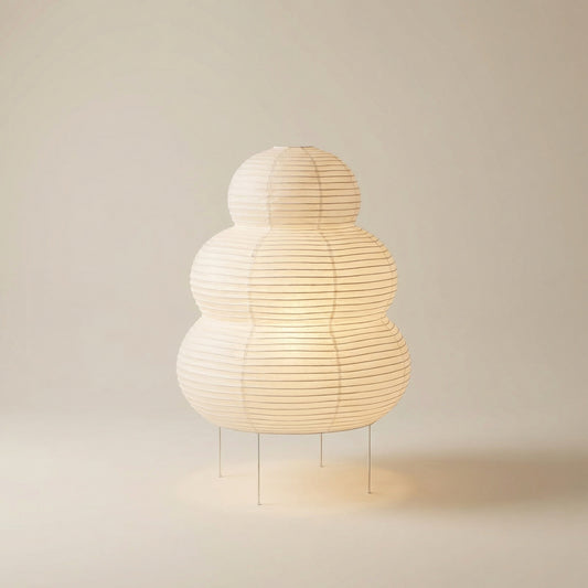 Akari Vitra Lampe - LIVORA