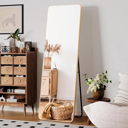 Ganzkörperspiegel - LIVORA