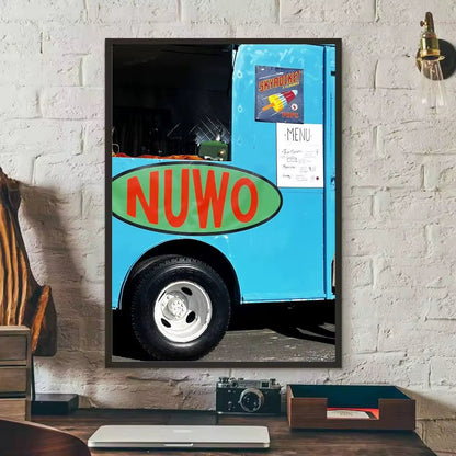 Brent Faiyaz Poster - LIVORA