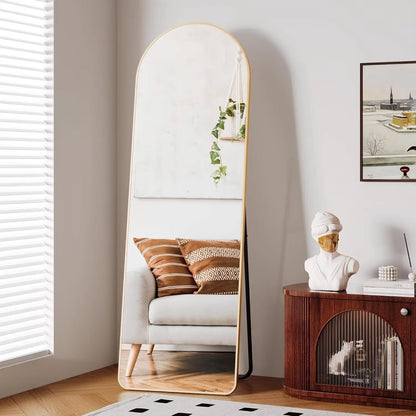 Ganzkörperspiegel - LIVORA