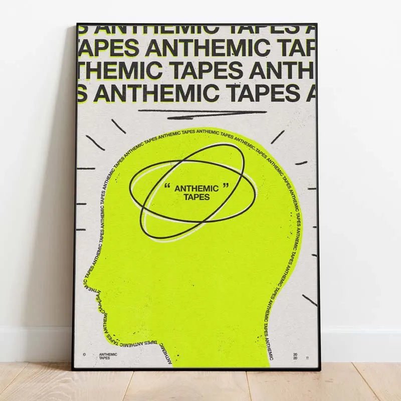 Retro Posters - LIVORA