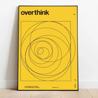 Retro Posters - LIVORA