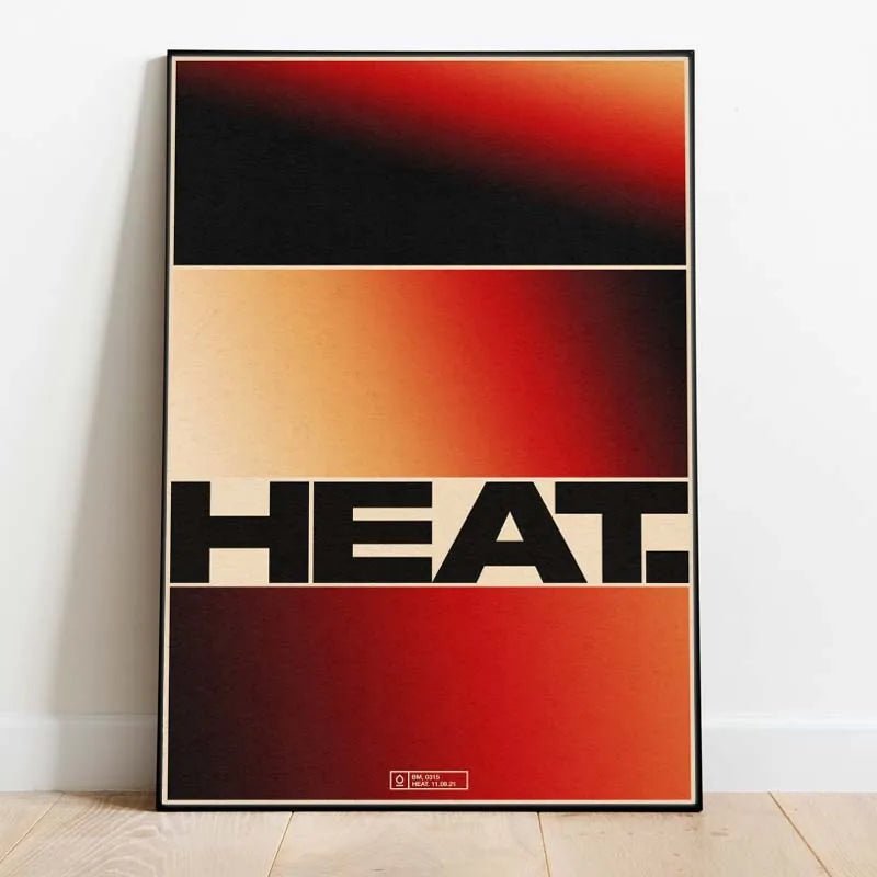 Retro Posters - LIVORA