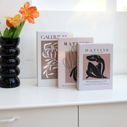 Deko Bücher - LIVORA