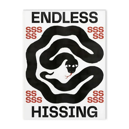 Vintage Abstract Posters - LIVORA