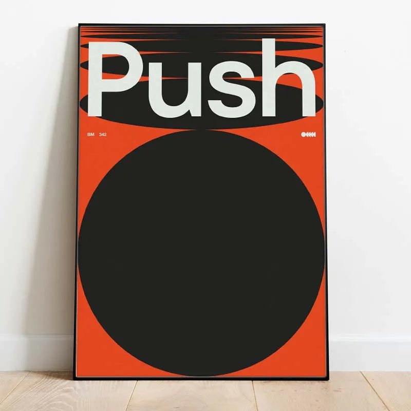 Retro Posters - LIVORA