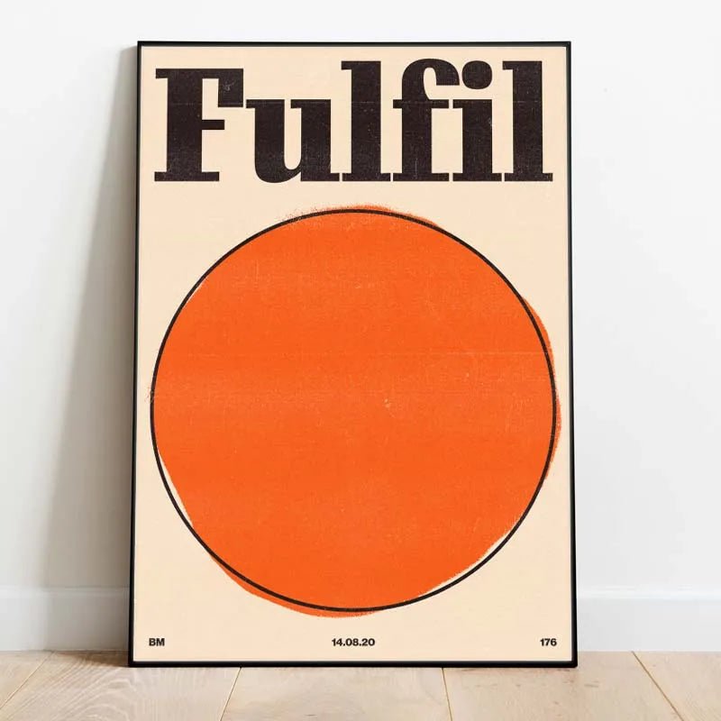 Retro Posters - LIVORA