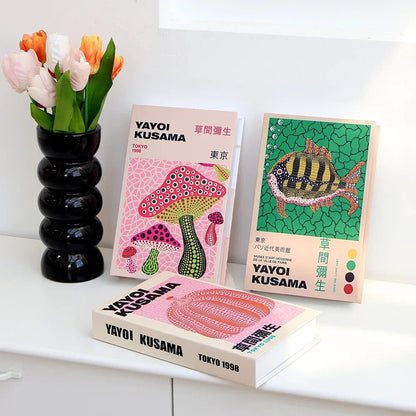 Deko Bücher - LIVORA