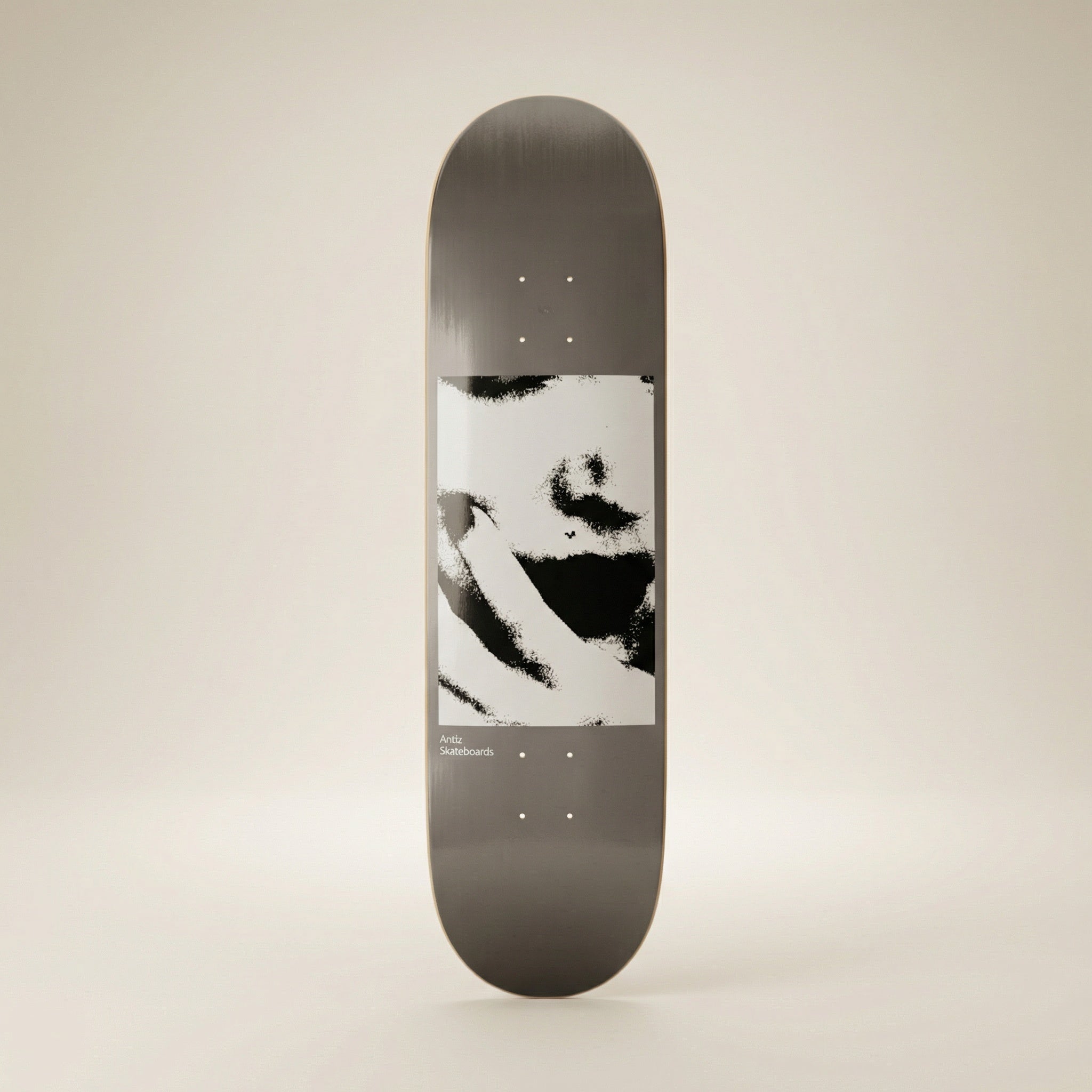 Skateboard Deck Antiz Ciccone - LIVORA