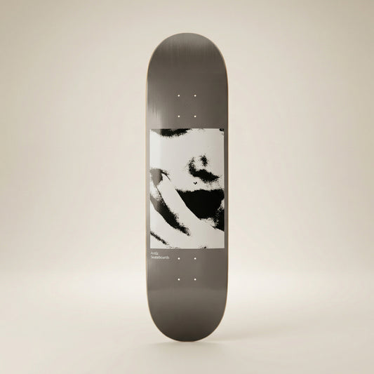 Skateboard Deck Antiz Ciccone - LIVORA